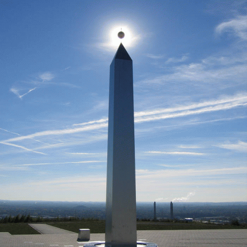 Obelisk (USA-2) : Obelisk